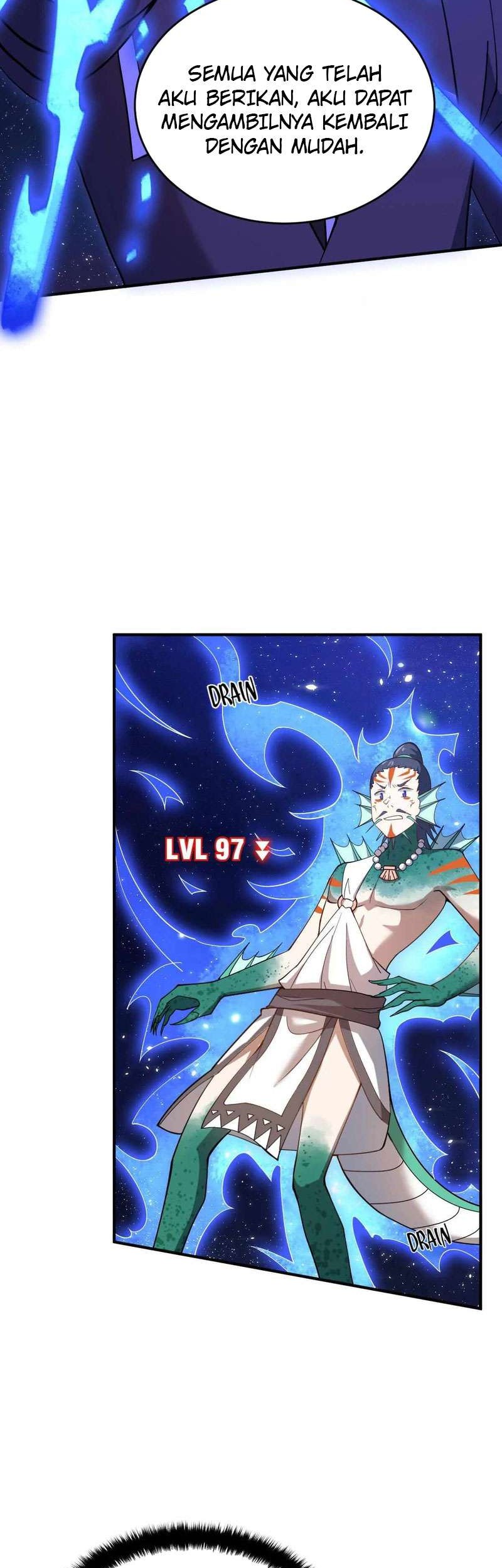 I, the Strongest Demon, Have Regained My Youth?! Chapter 95 Gambar 8