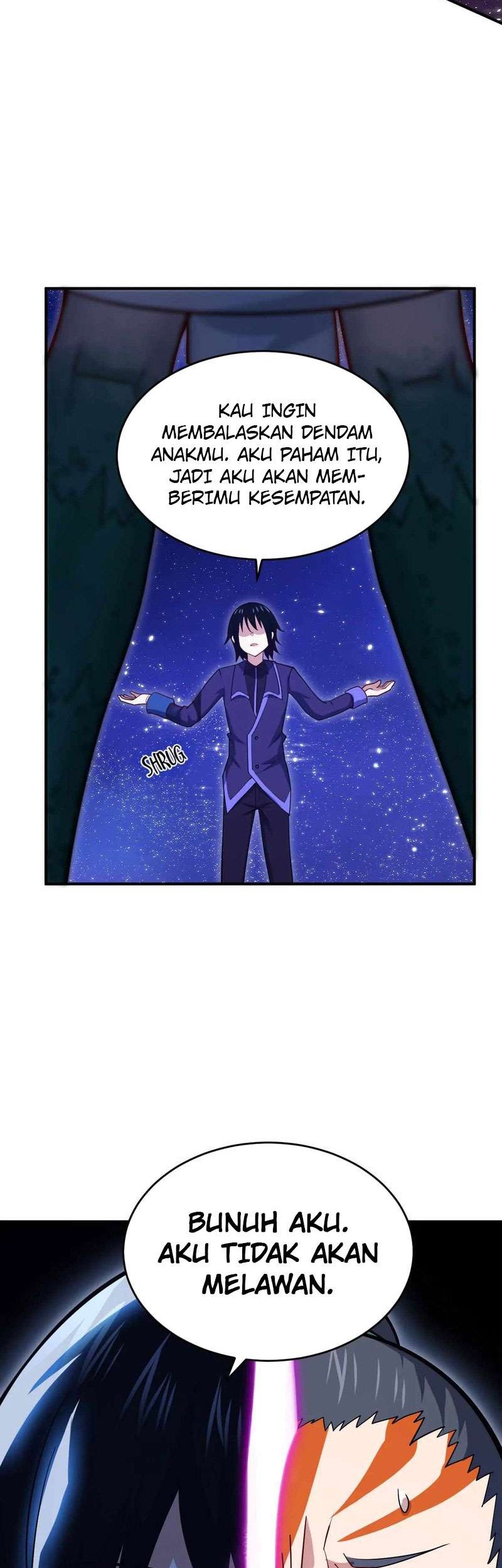 I, the Strongest Demon, Have Regained My Youth?! Chapter 95 Gambar 11