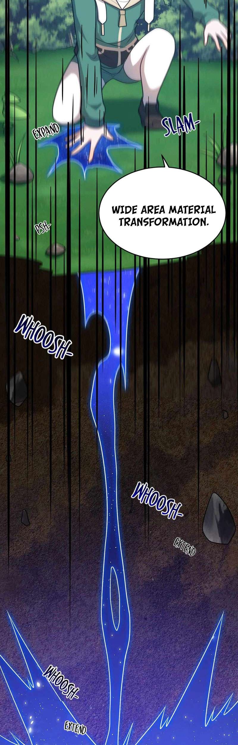 I, the Strongest Demon, Have Regained My Youth?! Chapter 95 Gambar 24