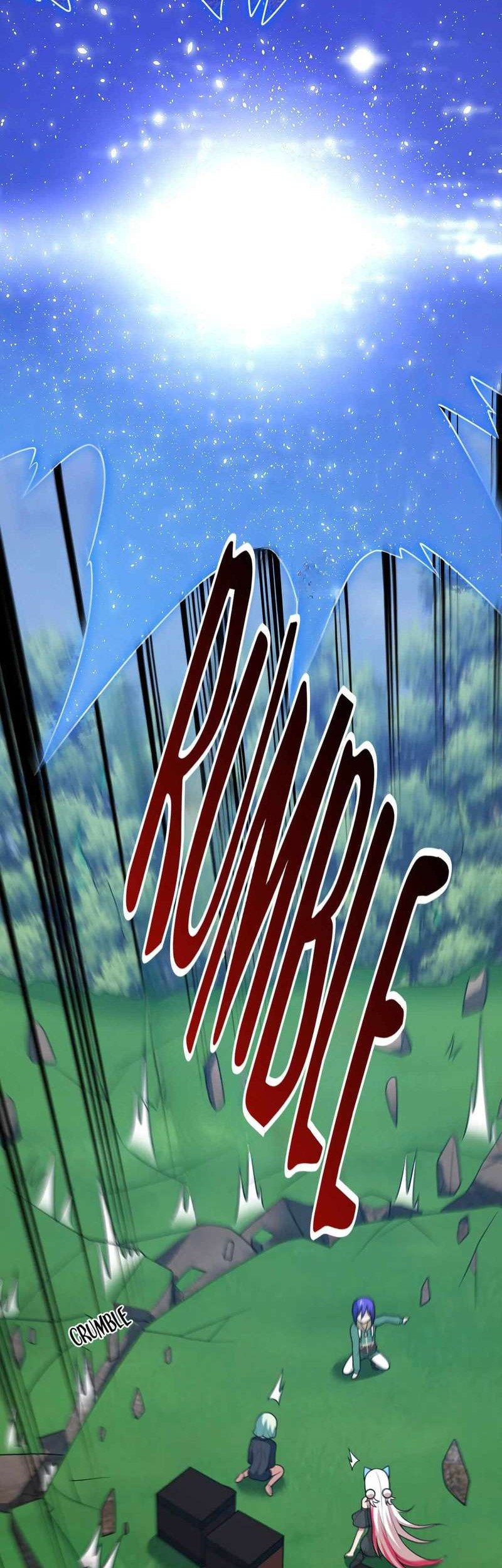 I, the Strongest Demon, Have Regained My Youth?! Chapter 95 Gambar 25