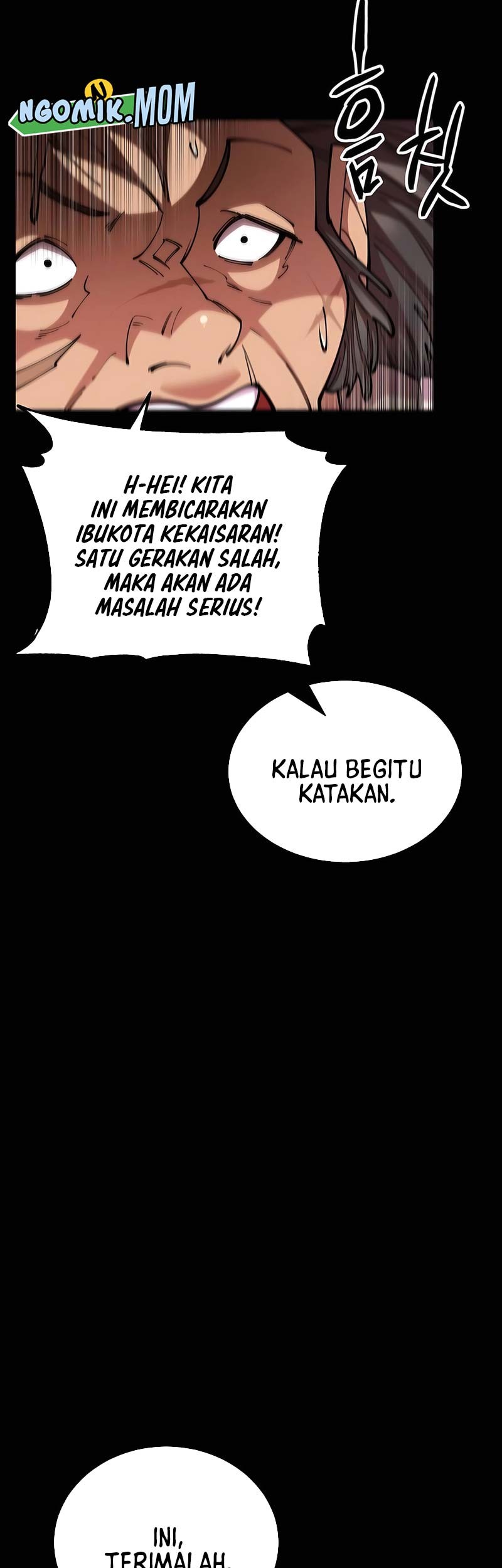 World’s Greatest Senior Disciple Chapter 96 Gambar 12