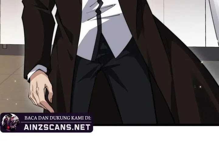 Maxed Strength Necromancer Chapter 38 Gambar 14