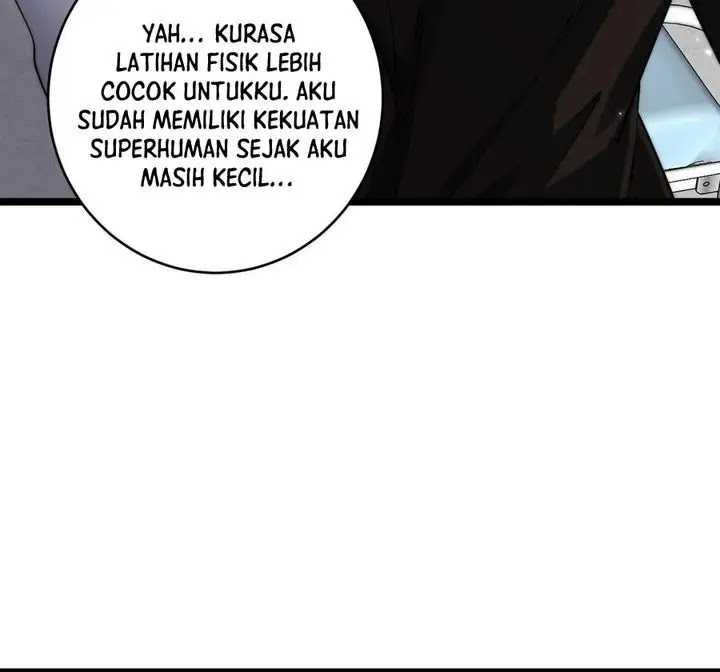 Maxed Strength Necromancer Chapter 38 Gambar 17