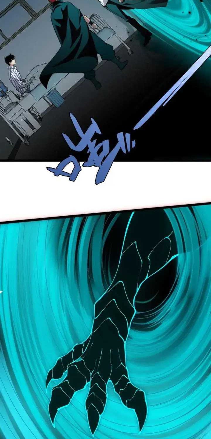 Maxed Strength Necromancer Chapter 38 Gambar 19