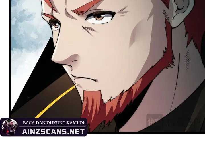 Maxed Strength Necromancer Chapter 38 Gambar 23