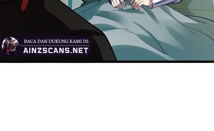 Maxed Strength Necromancer Chapter 38 Gambar 26