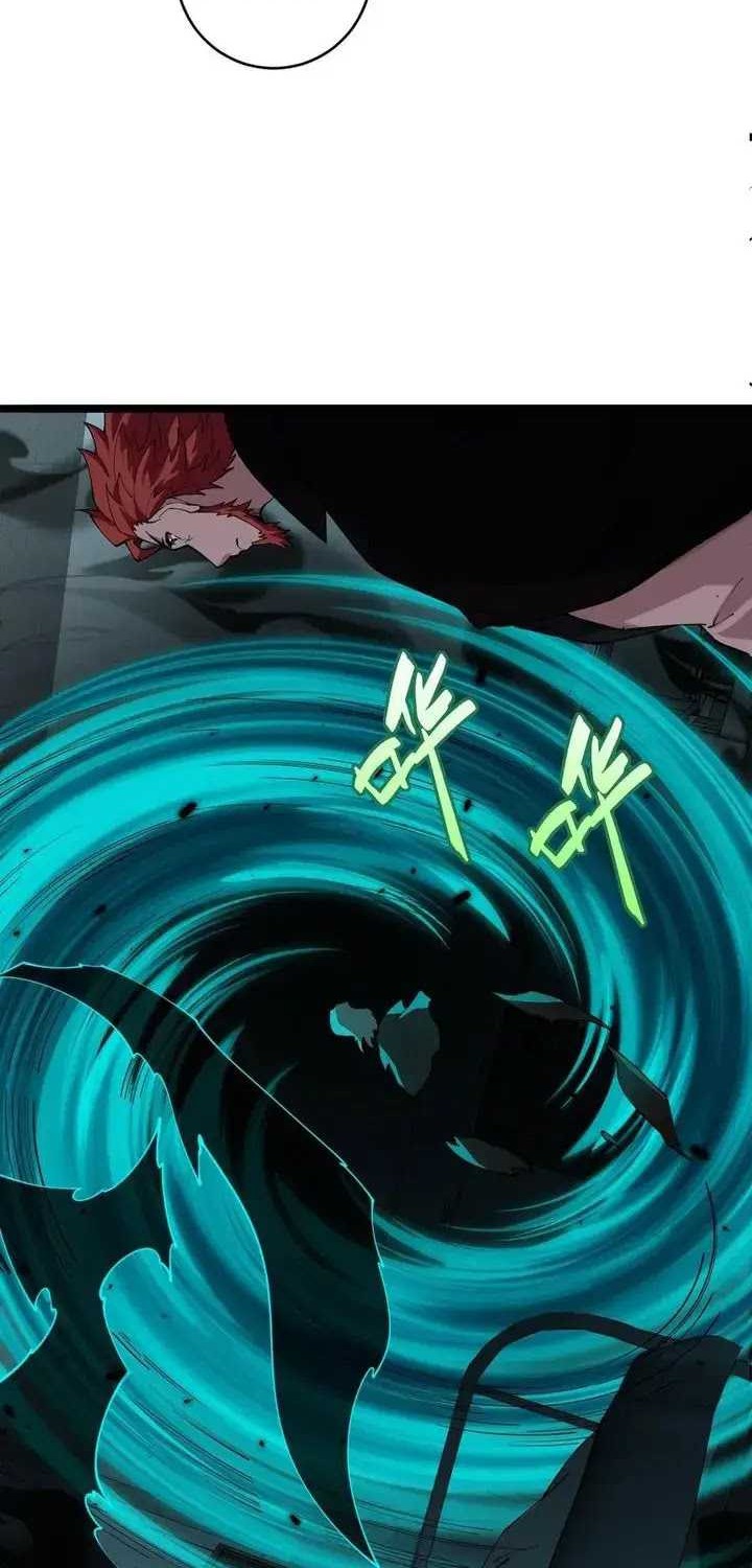 Maxed Strength Necromancer Chapter 38 Gambar 28