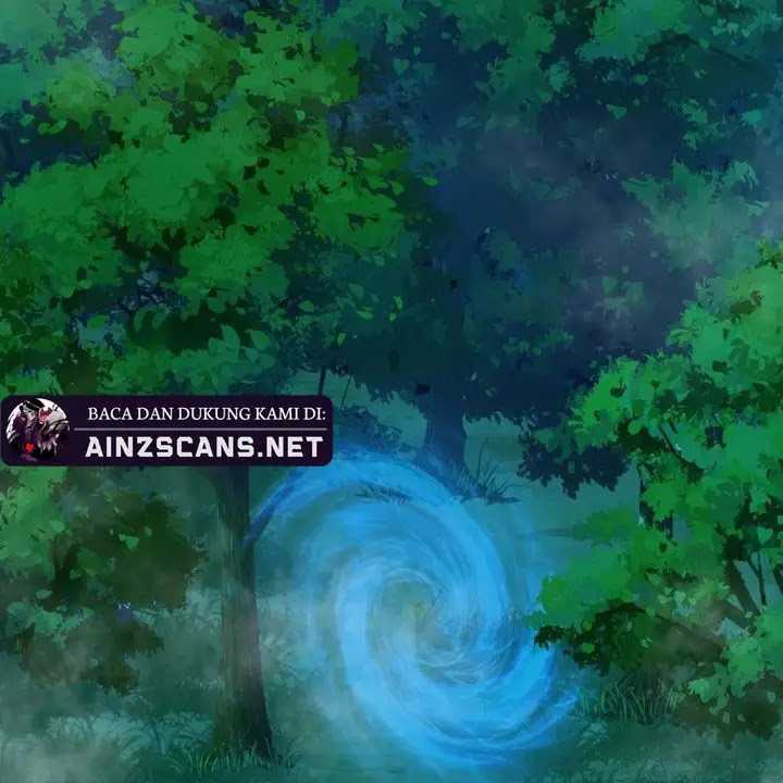 Maxed Strength Necromancer Chapter 38 Gambar 34