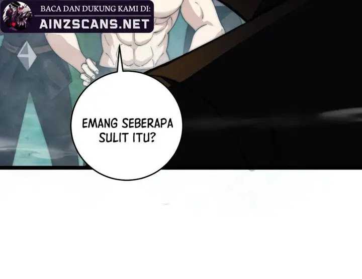 Maxed Strength Necromancer Chapter 38 Gambar 37