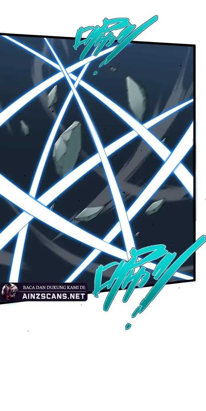 Maxed Strength Necromancer Chapter 38 Gambar 39