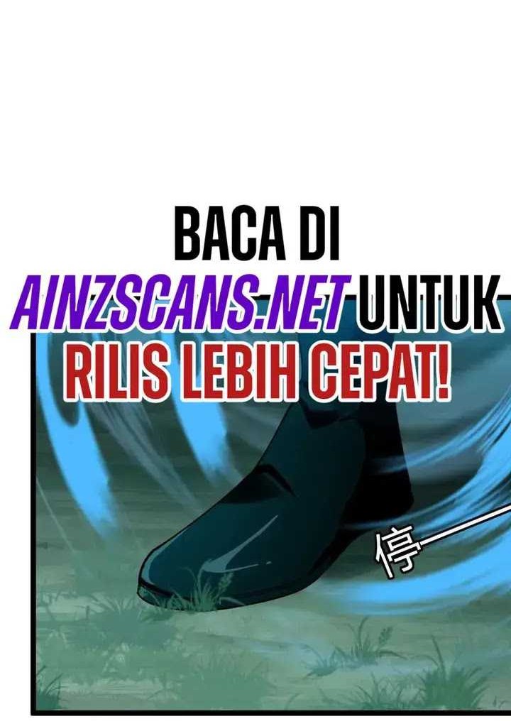 Maxed Strength Necromancer Chapter 38 Gambar 44