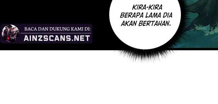 Maxed Strength Necromancer Chapter 38 Gambar 47