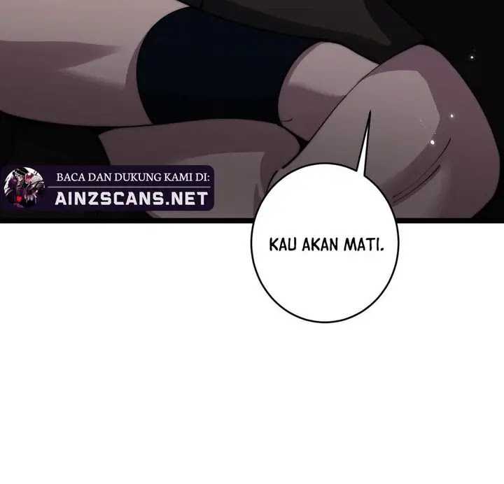 Maxed Strength Necromancer Chapter 38 Gambar 50