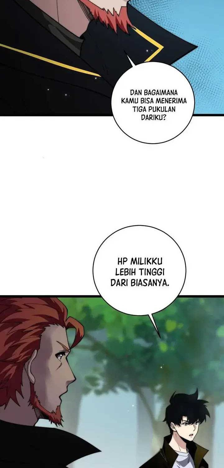 Maxed Strength Necromancer Chapter 38 Gambar 52