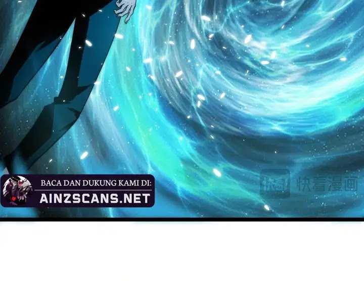 Maxed Strength Necromancer Chapter 38 Gambar 56