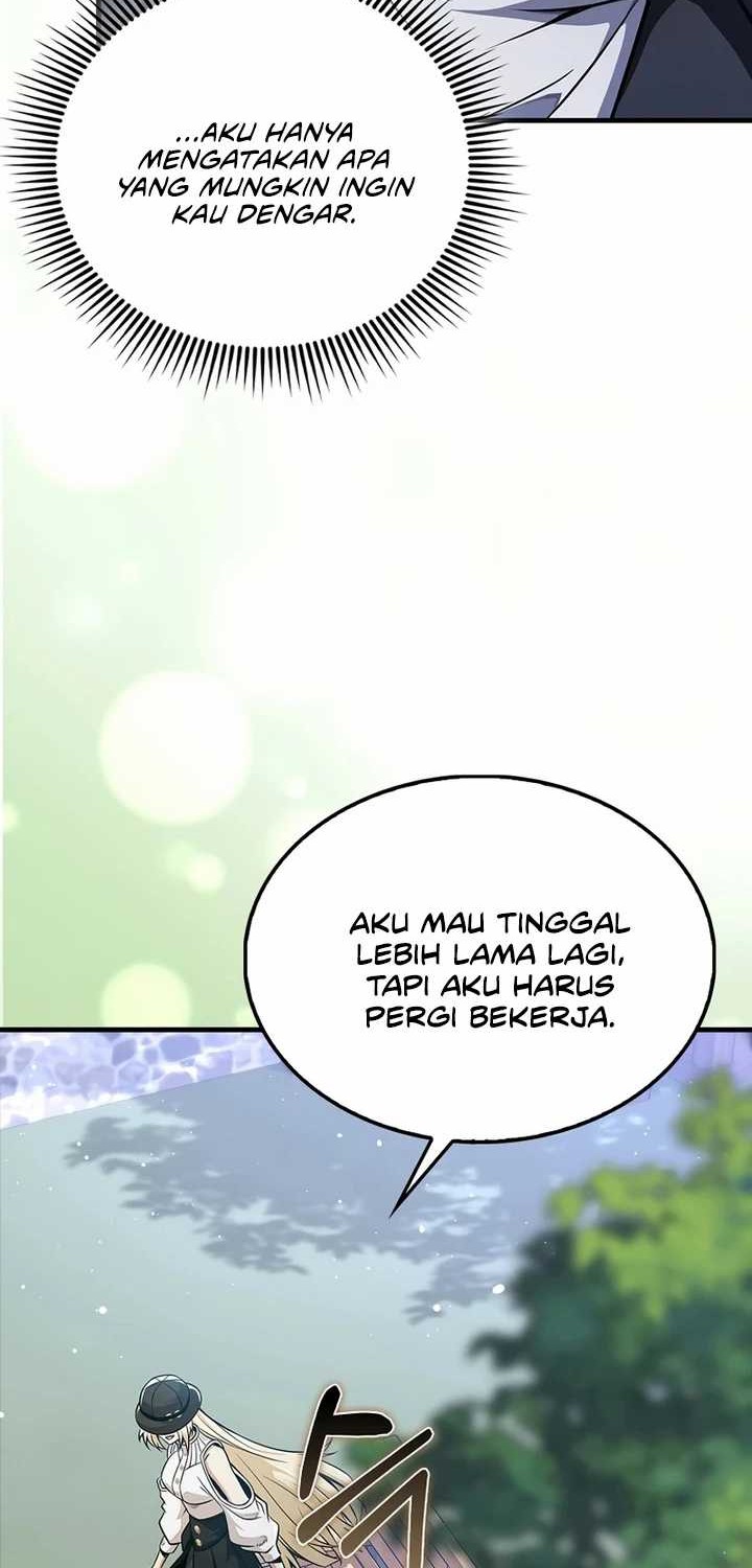 I’m Not a Regressor Chapter 51 Gambar 24