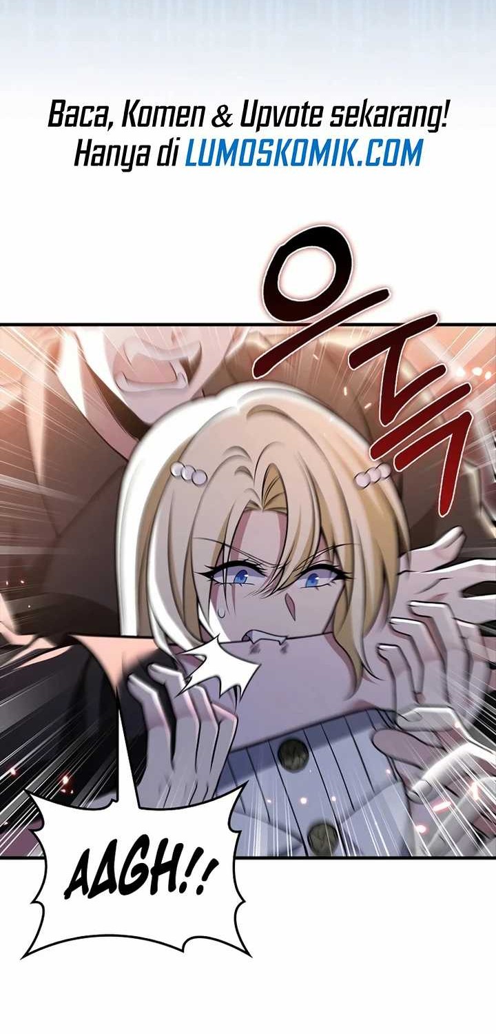 I’m Not a Regressor Chapter 51 Gambar 54