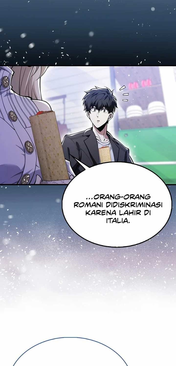I’m Not a Regressor Chapter 51 Gambar 14