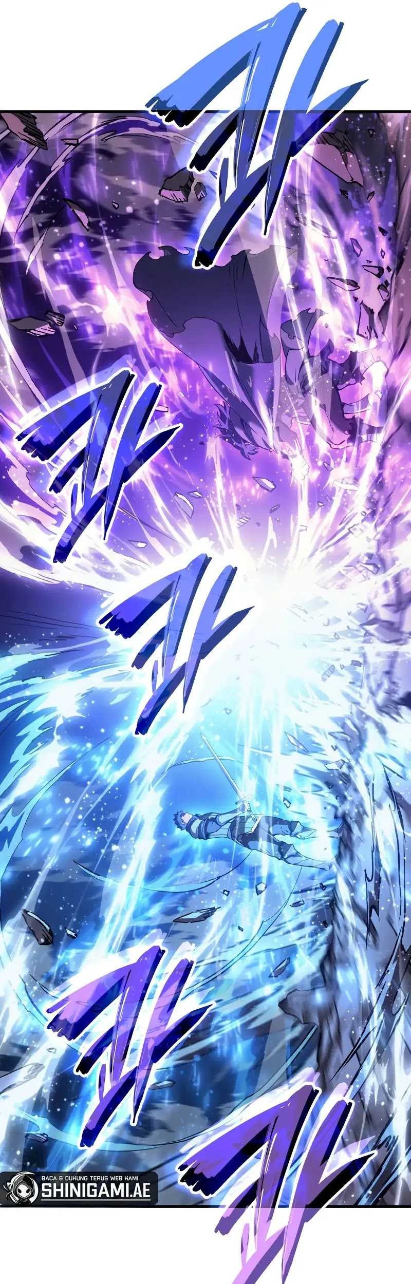 The Indomitable Martial King Chapter 45 Gambar 49