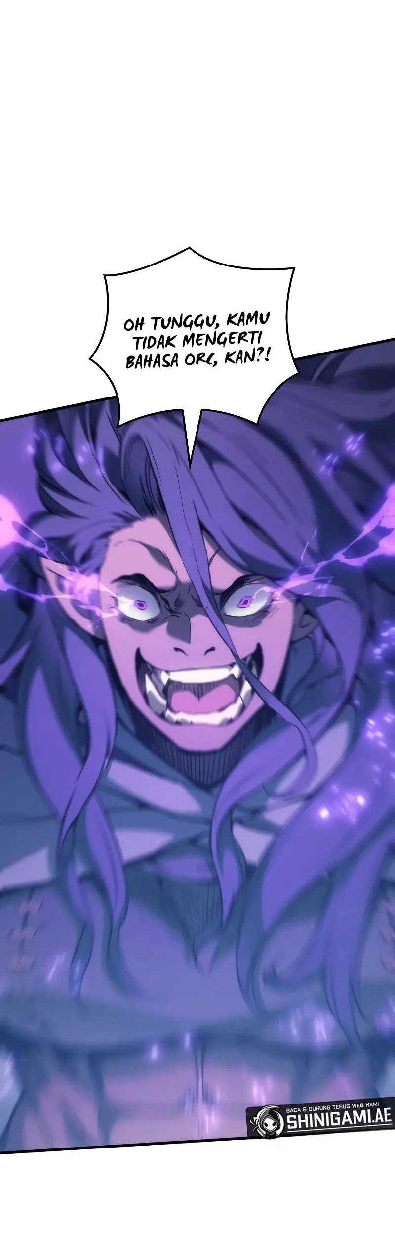 The Indomitable Martial King Chapter 45 Gambar 56