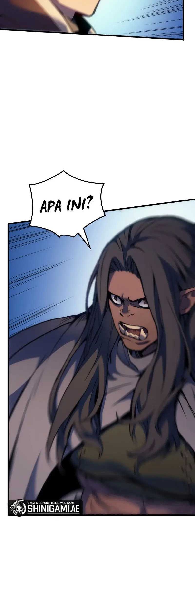 The Indomitable Martial King Chapter 45 Gambar 79