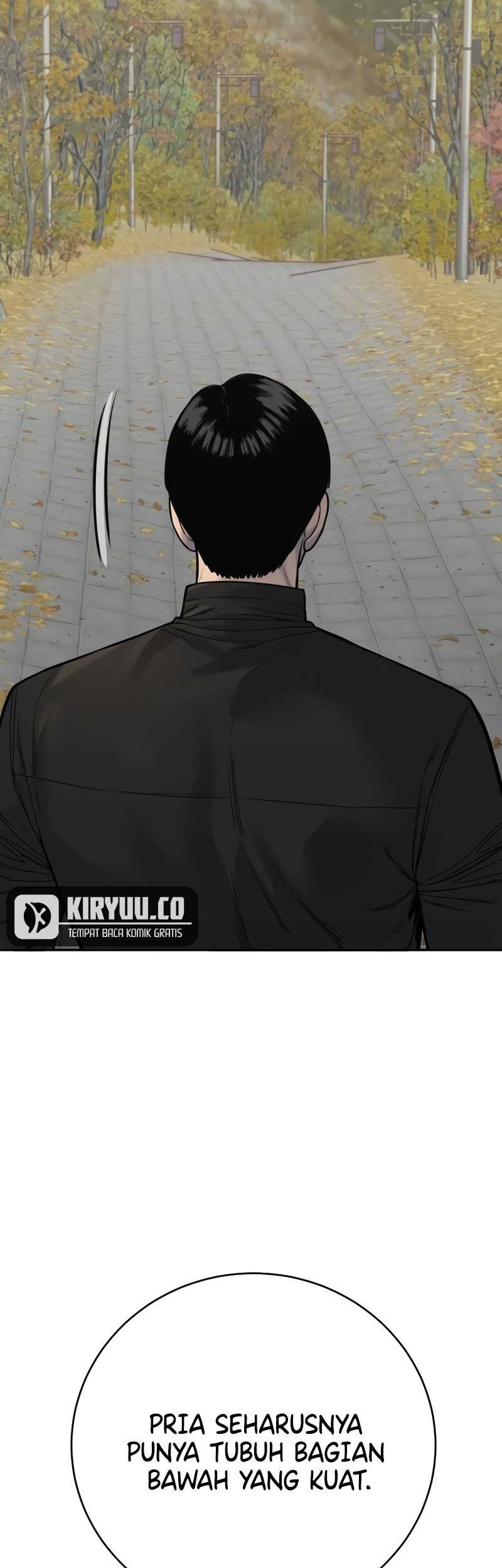Return of the Bloodthirsty Police Chapter 65 Gambar 35