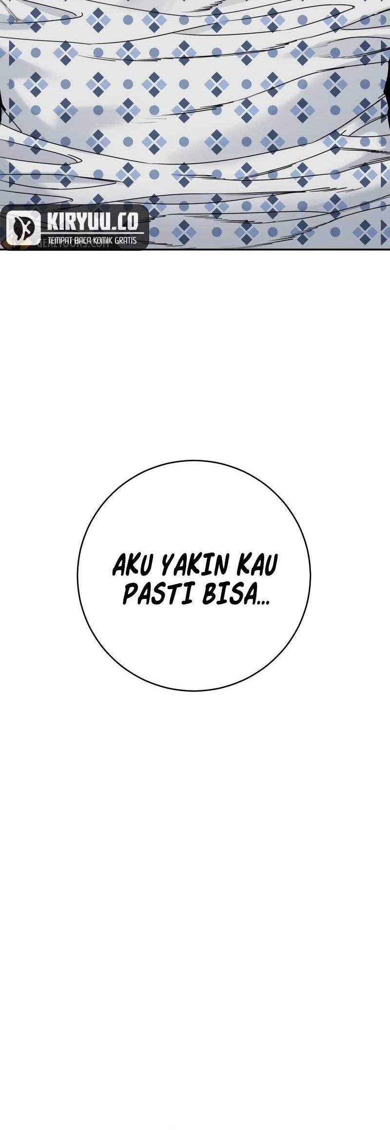 Return of the Bloodthirsty Police Chapter 65 Gambar 41