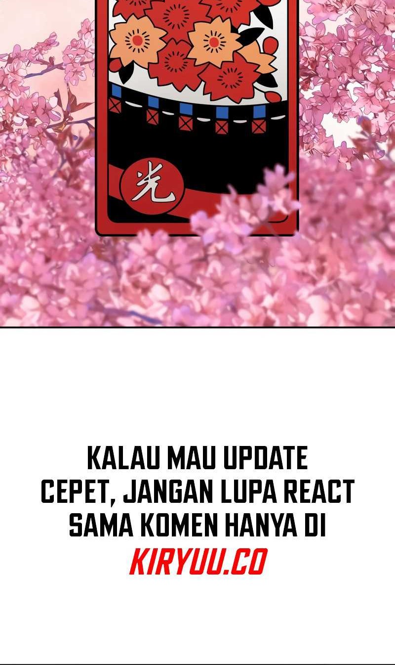 Return of the Bloodthirsty Police Chapter 65 Gambar 45