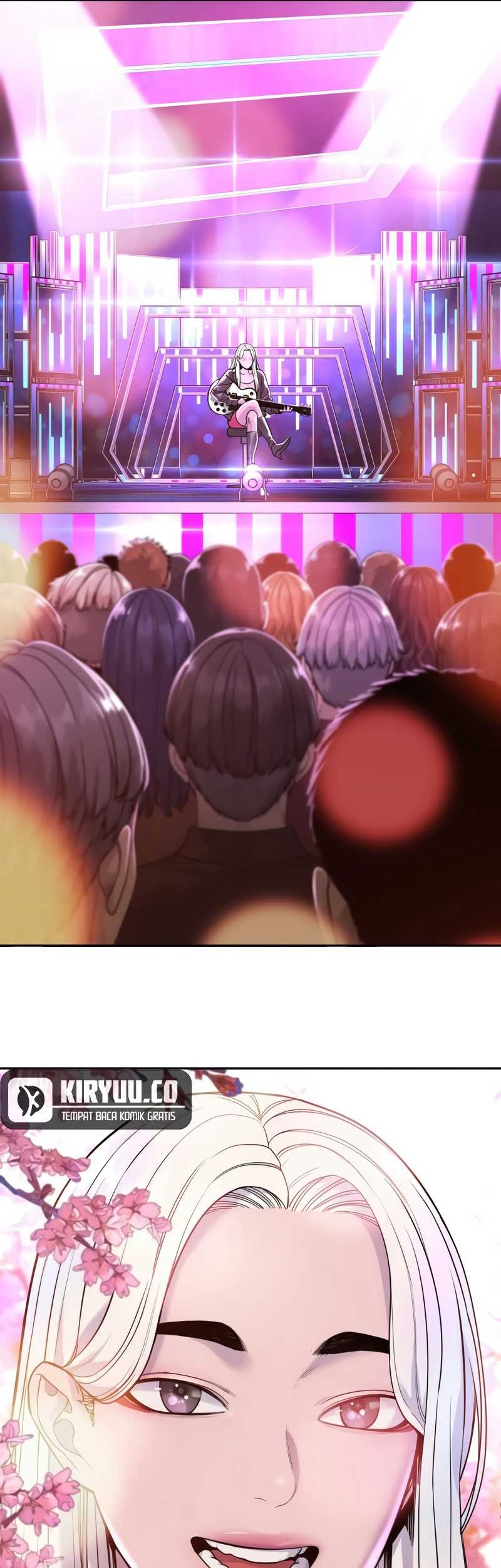 Return of the Bloodthirsty Police Chapter 65 Gambar 46