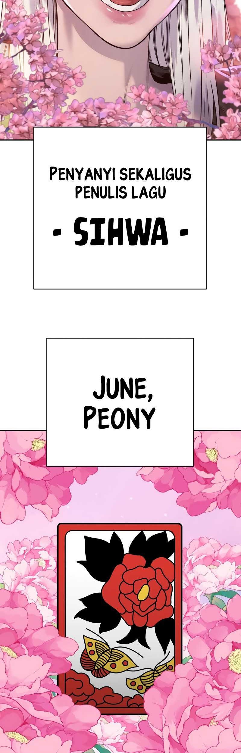 Return of the Bloodthirsty Police Chapter 65 Gambar 47