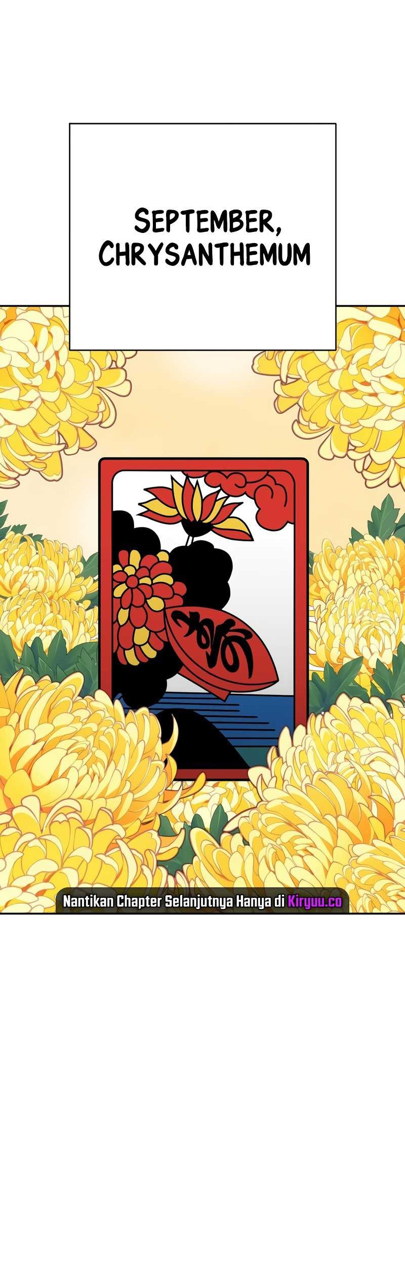 Return of the Bloodthirsty Police Chapter 65 Gambar 50