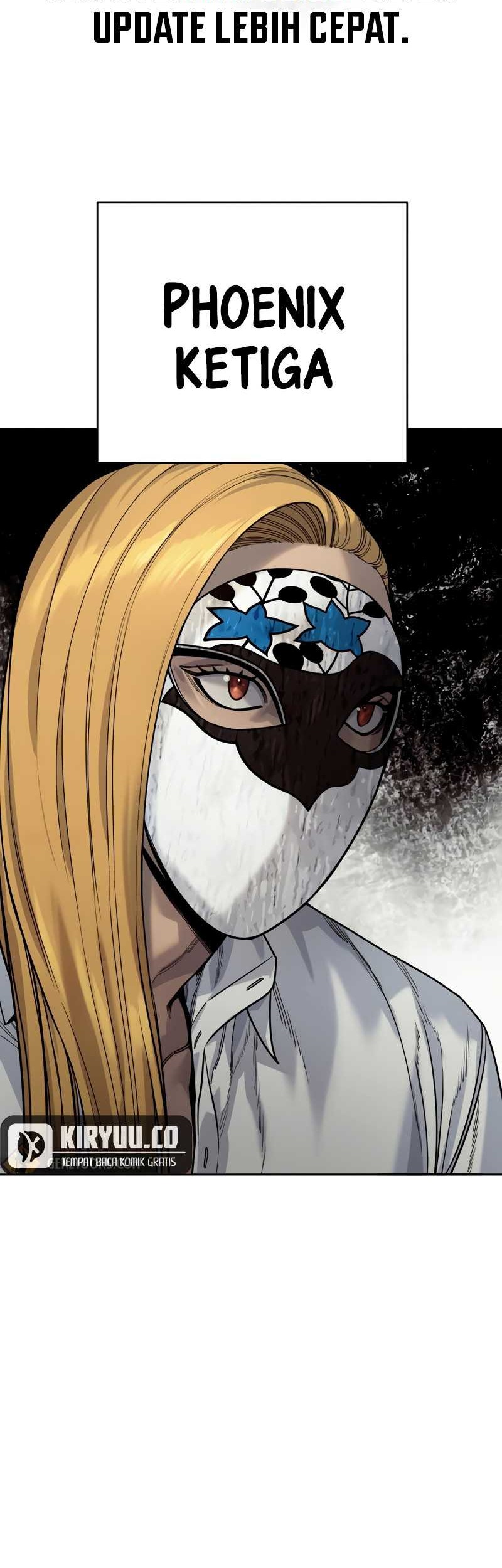 Return of the Bloodthirsty Police Chapter 65 Gambar 57