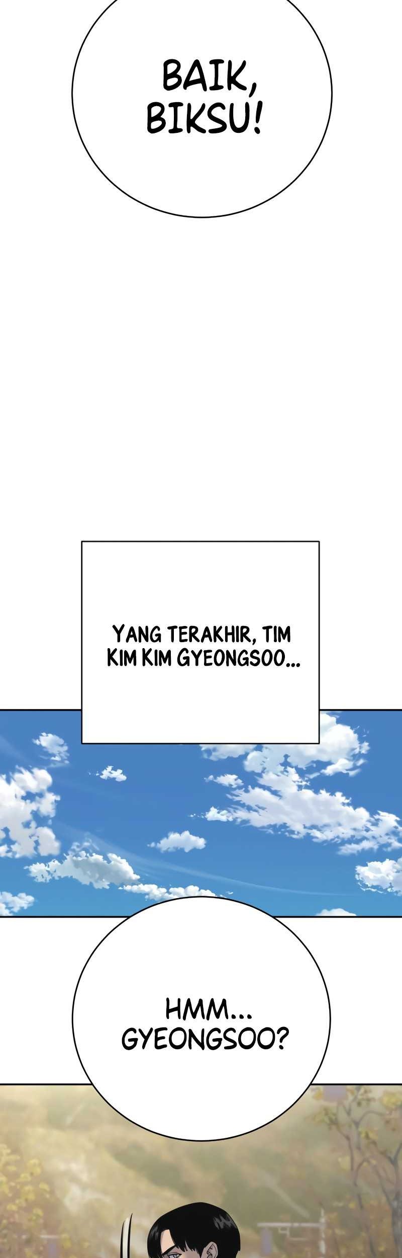 Return of the Bloodthirsty Police Chapter 65 Gambar 60