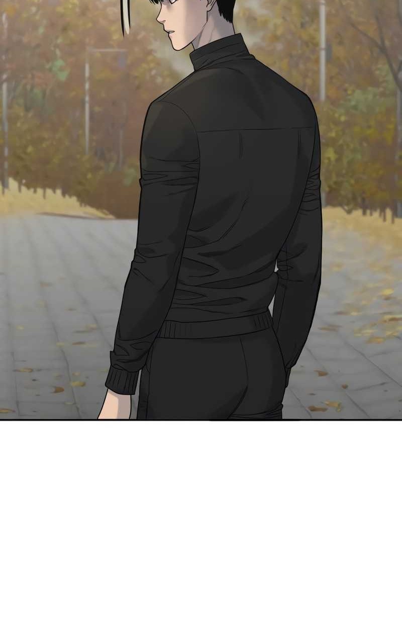 Return of the Bloodthirsty Police Chapter 65 Gambar 61