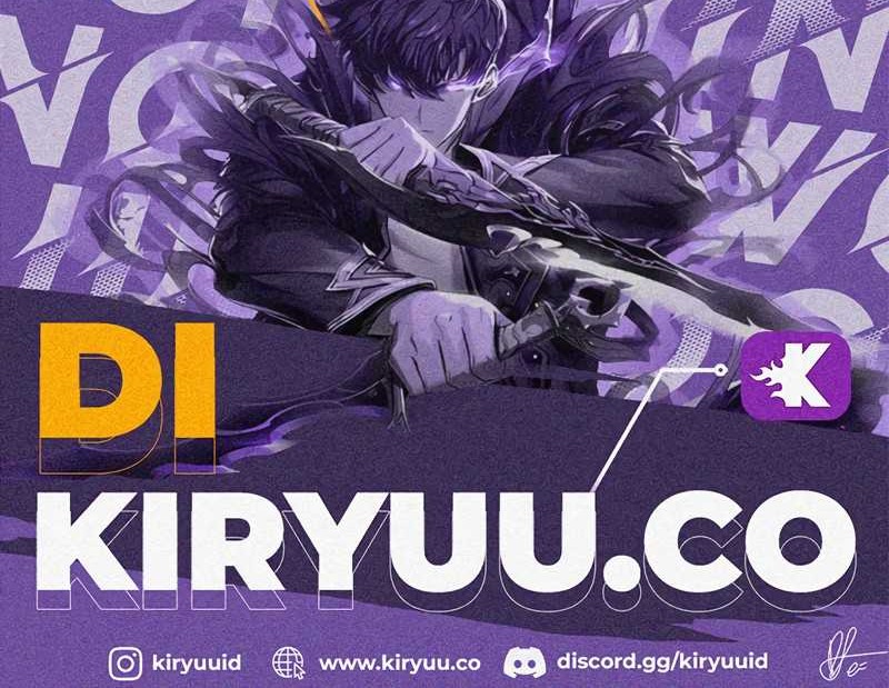 Return of the Bloodthirsty Police Chapter 65 Gambar 65