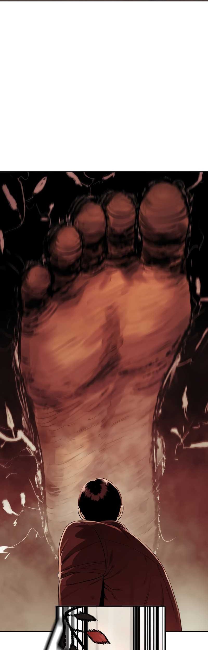 Return of the Bloodthirsty Police Chapter 65 Gambar 7