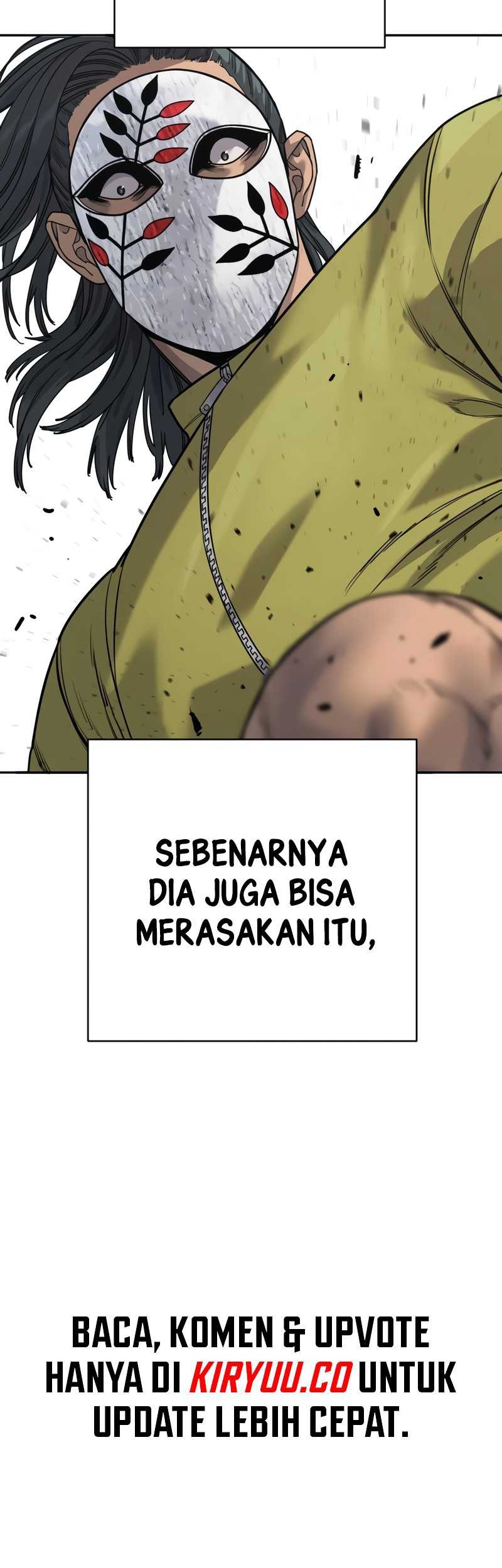 Return of the Bloodthirsty Police Chapter 65 Gambar 12
