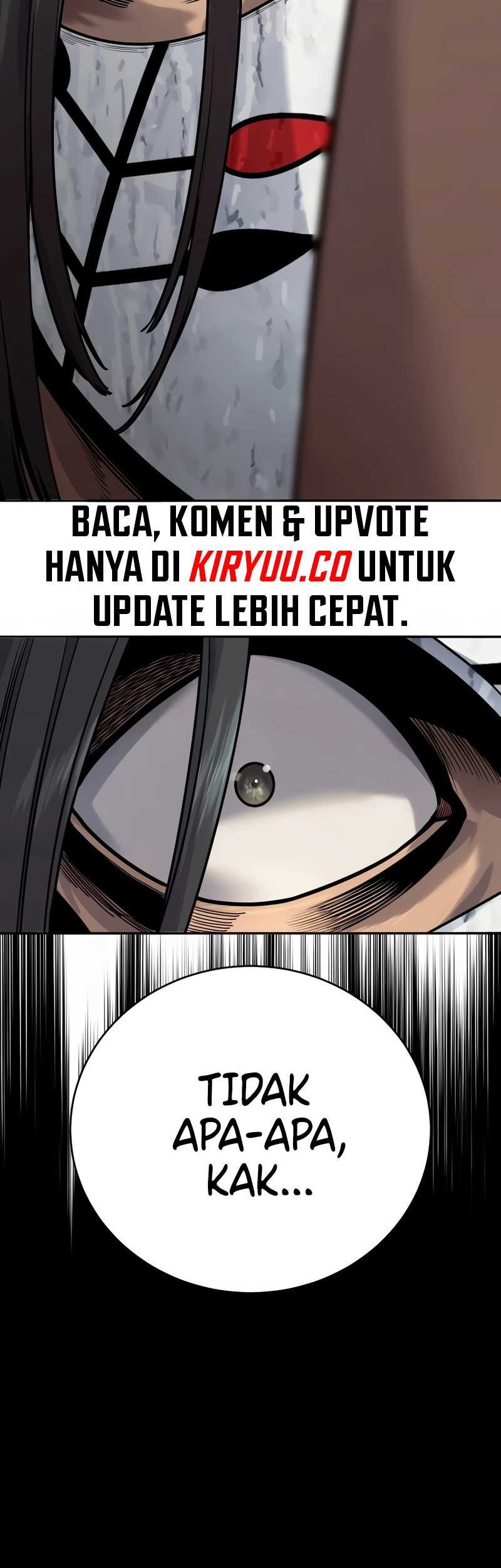 Return of the Bloodthirsty Police Chapter 65 Gambar 25