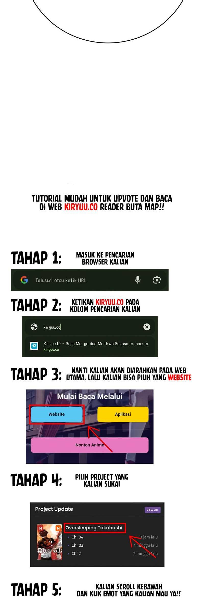 Return of the Bloodthirsty Police Chapter 65 Gambar 29