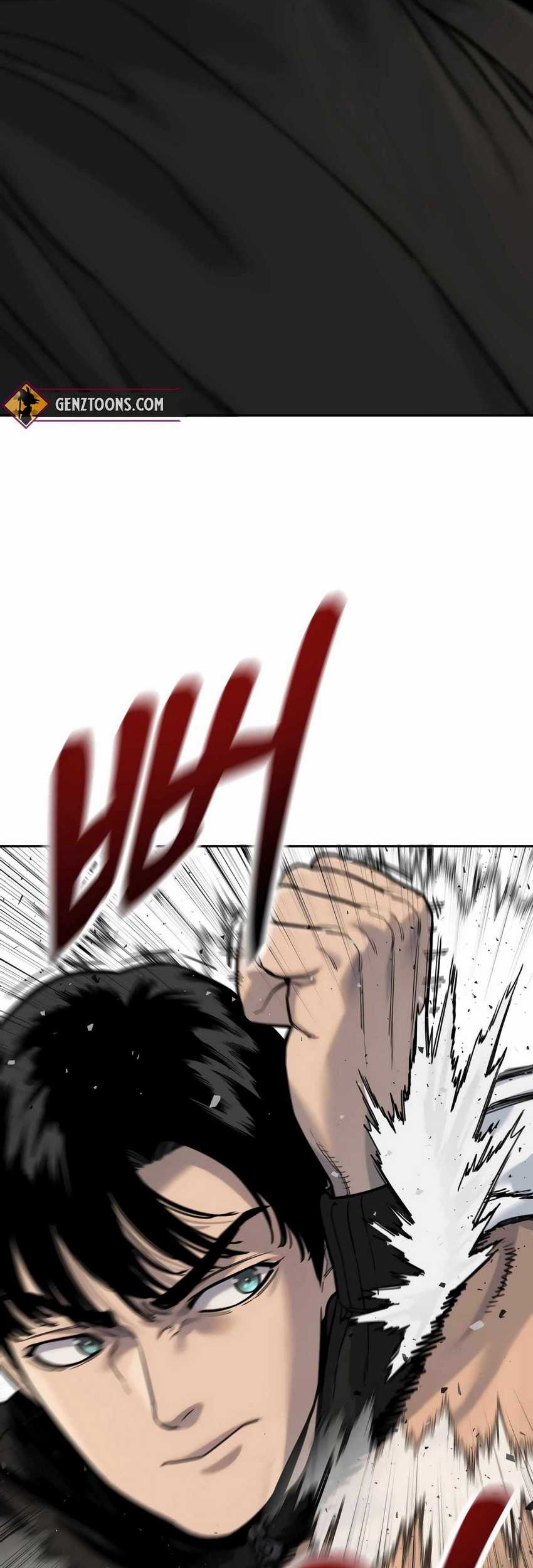 Return of the Bloodthirsty Police Chapter 64 Gambar 25