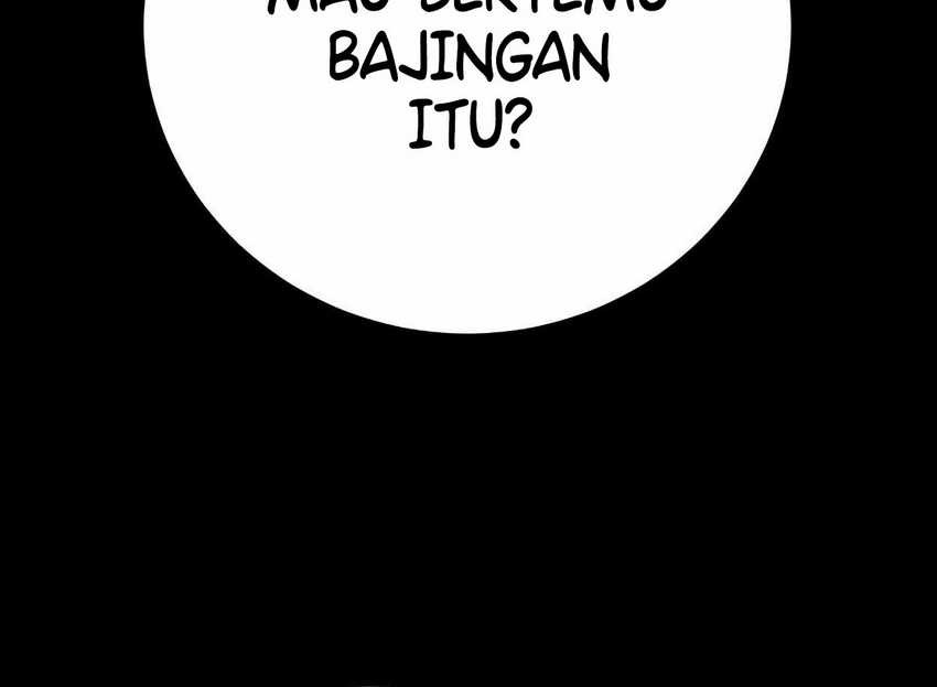 Return of the Bloodthirsty Police Chapter 64 Gambar 35