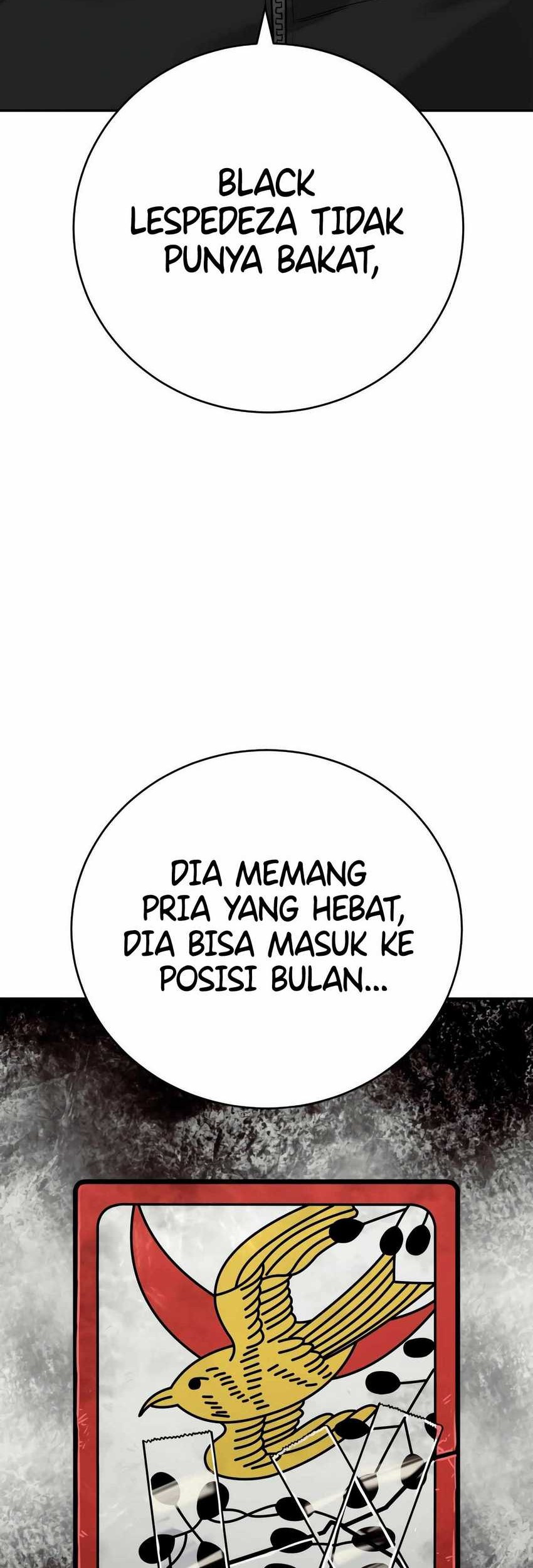 Return of the Bloodthirsty Police Chapter 64 Gambar 46