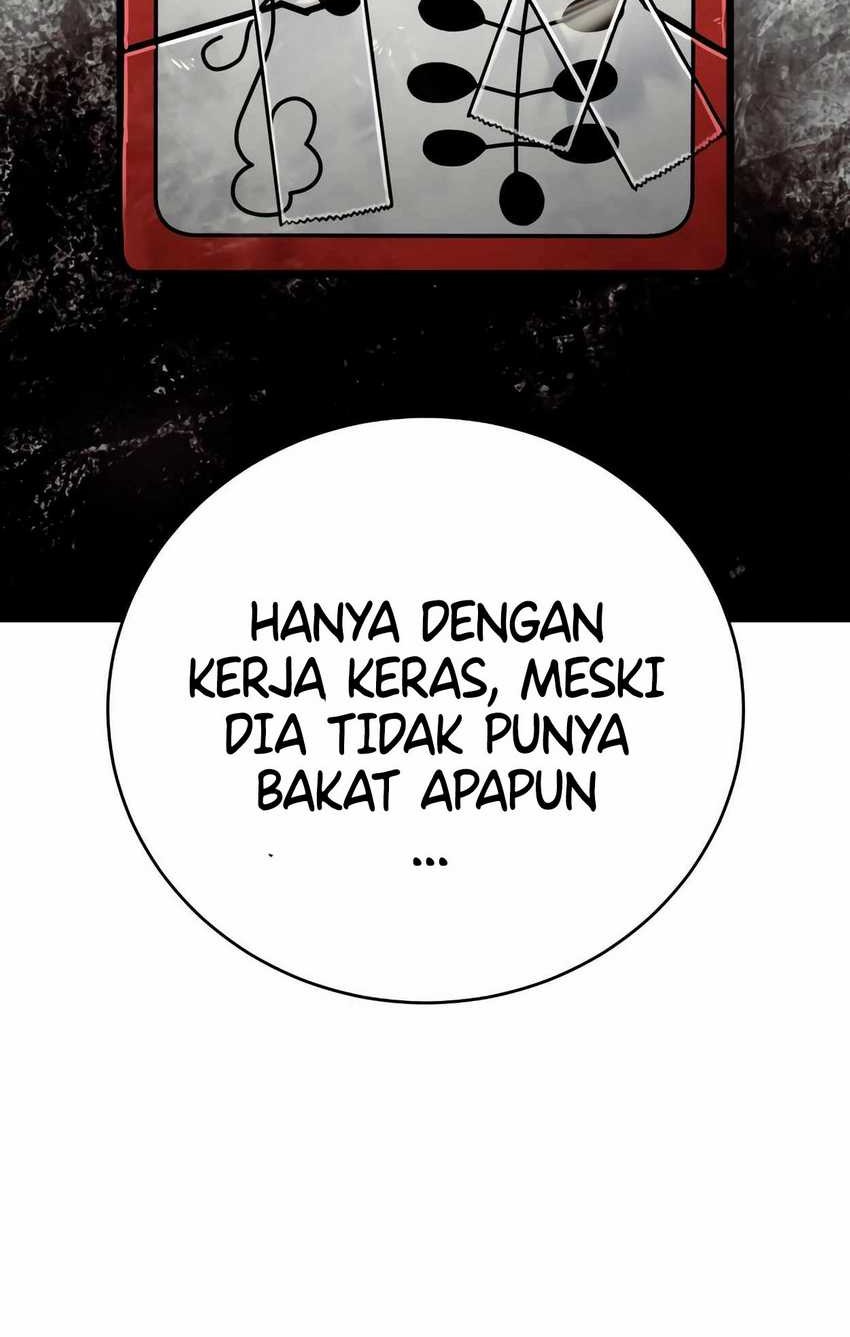 Return of the Bloodthirsty Police Chapter 64 Gambar 47