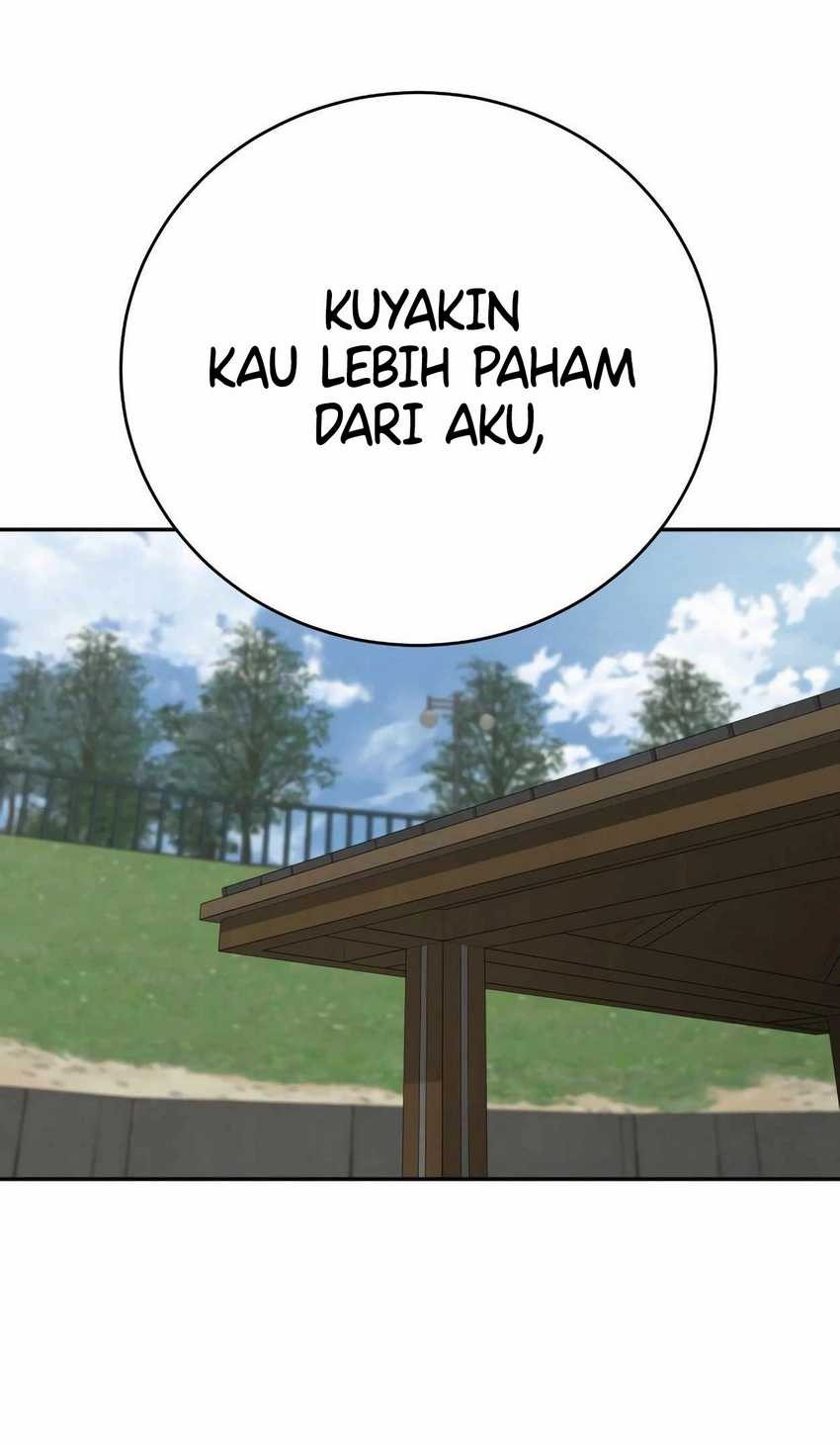 Return of the Bloodthirsty Police Chapter 64 Gambar 50