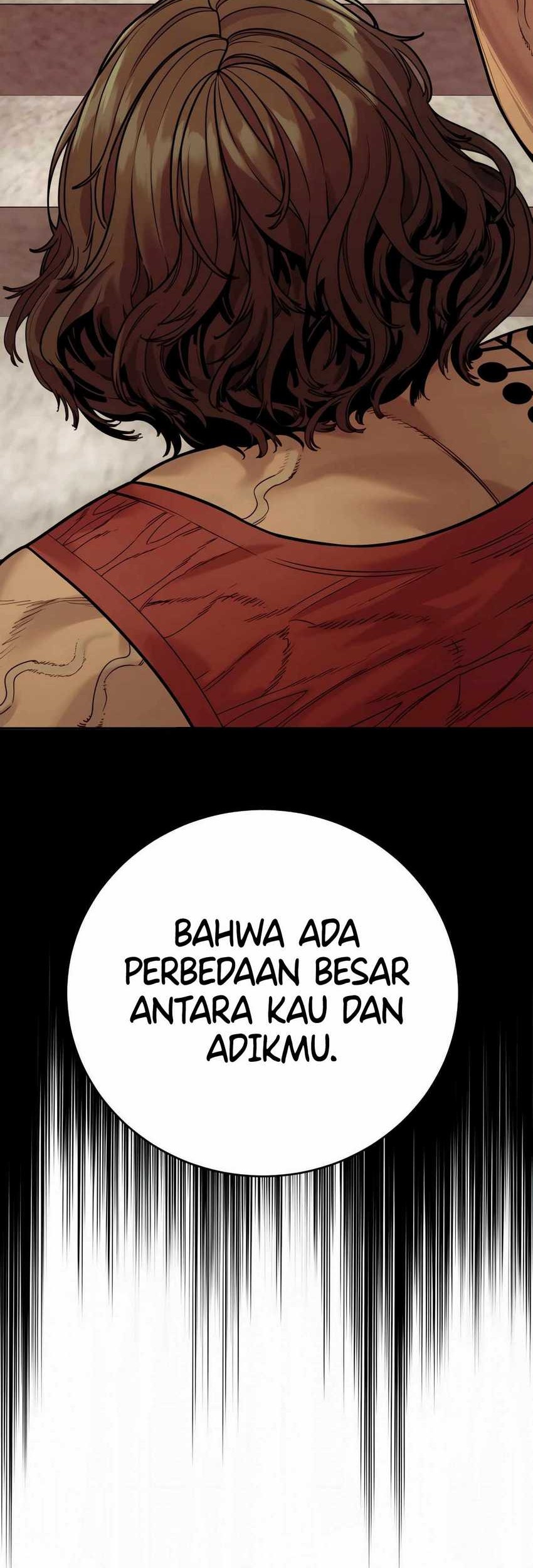 Return of the Bloodthirsty Police Chapter 64 Gambar 55