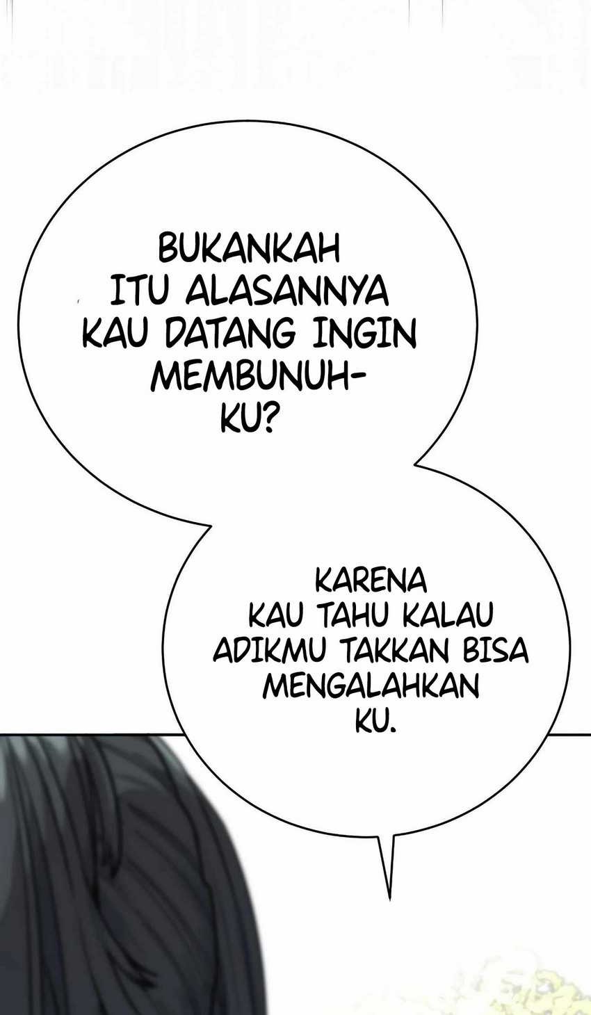 Return of the Bloodthirsty Police Chapter 64 Gambar 56