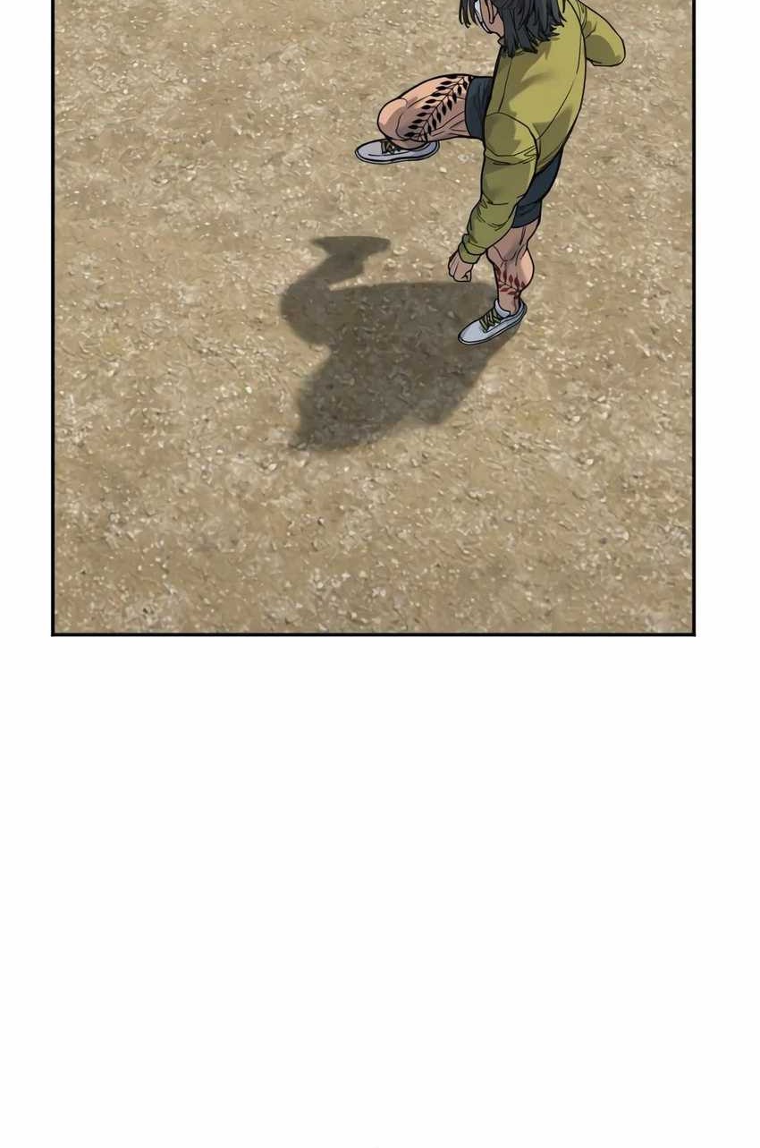 Return of the Bloodthirsty Police Chapter 64 Gambar 79