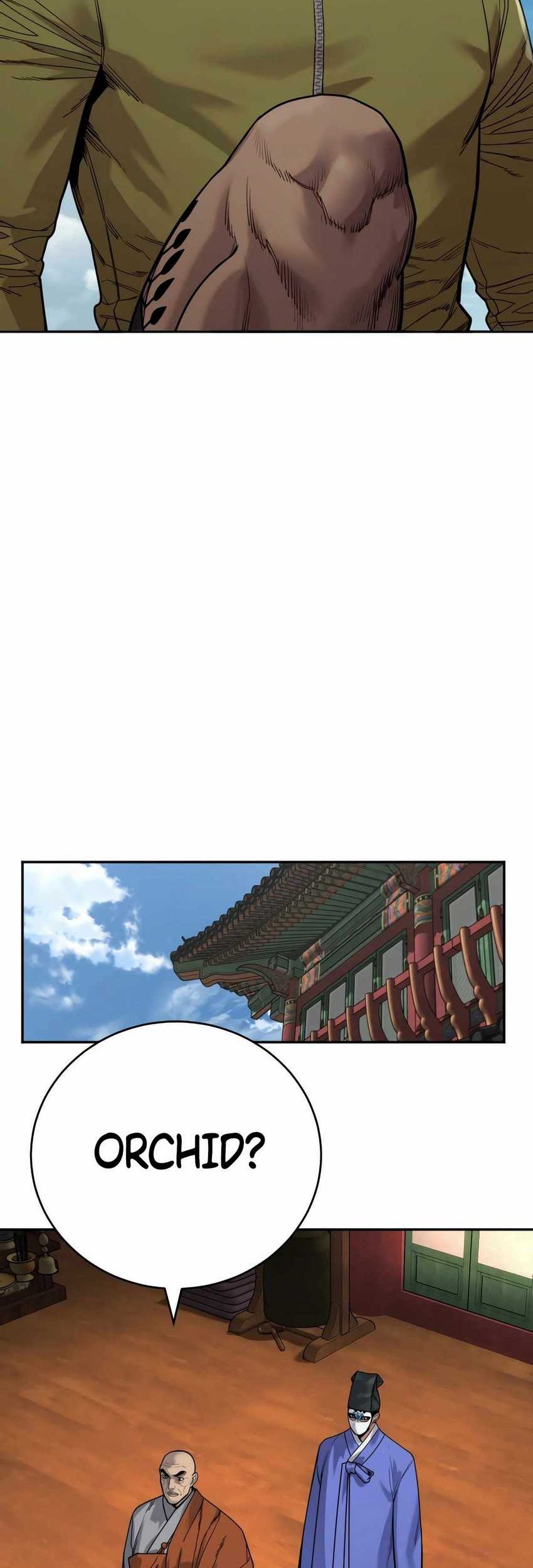 Return of the Bloodthirsty Police Chapter 64 Gambar 81
