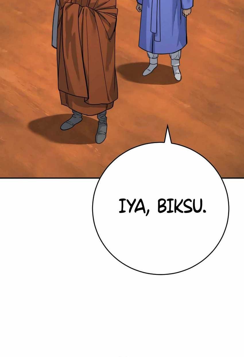 Return of the Bloodthirsty Police Chapter 64 Gambar 82