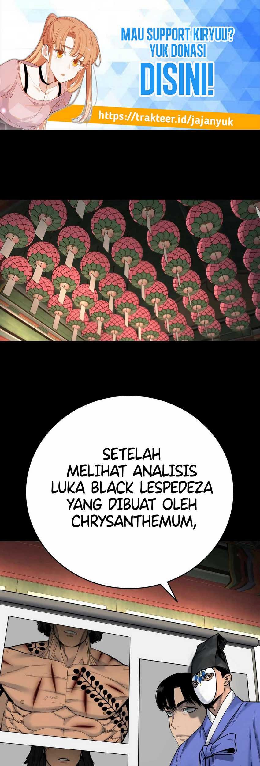Baca Manhwa Return of the Bloodthirsty Police Chapter 64 Gambar 2